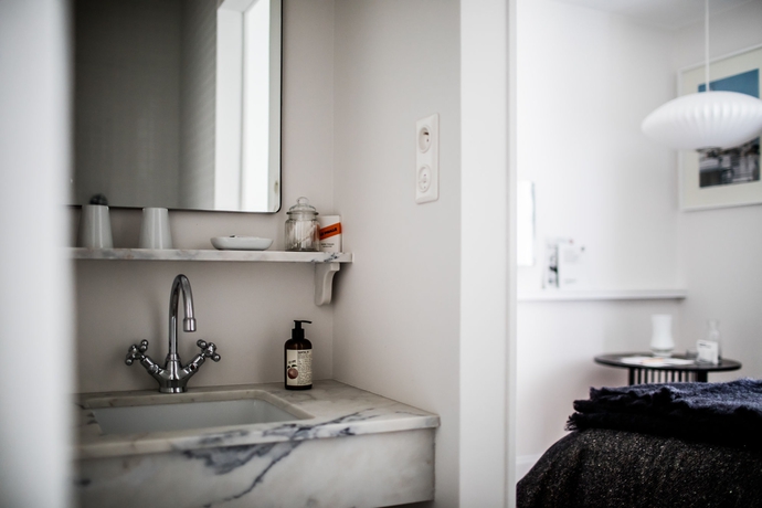 Hotel Atlanta Frochot