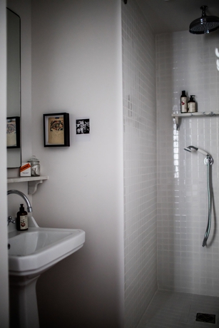 Hotel Atlanta Frochot
