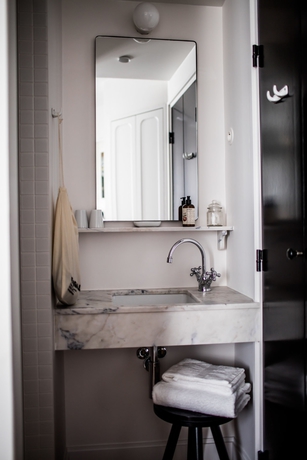 Hotel Atlanta Frochot