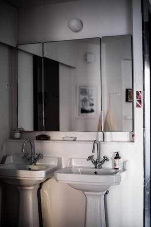Hotel Atlanta Frochot