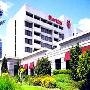 Hotel Atlanta Marriott Buckhead & Conference Center