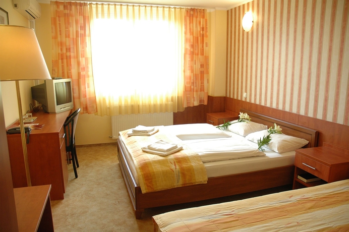 Hotel Atlantic