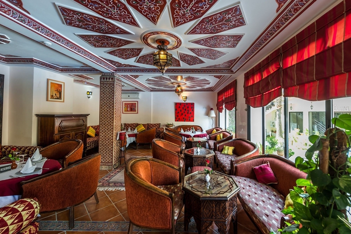 Hotel Atlantic