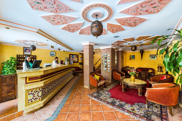 Hotel Atlantic