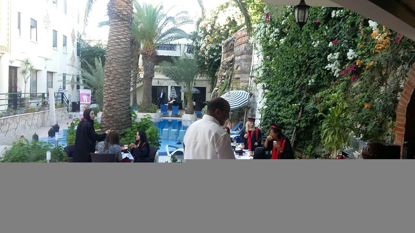 Hotel Atlantic