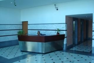 Hotel Atlantic