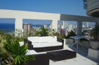 Hotel Atlantic