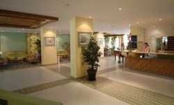 Hotel Atlantic Gardens