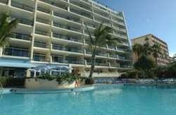 Hotel Atlantic Gardens
