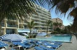Hotel Atlantic Gardens