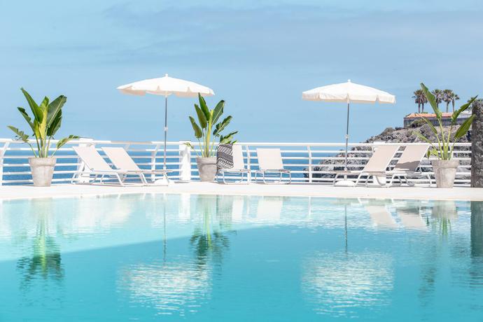Hotel Atlantic Holiday Center