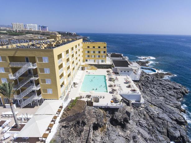 Hotel Atlantic Holiday Center