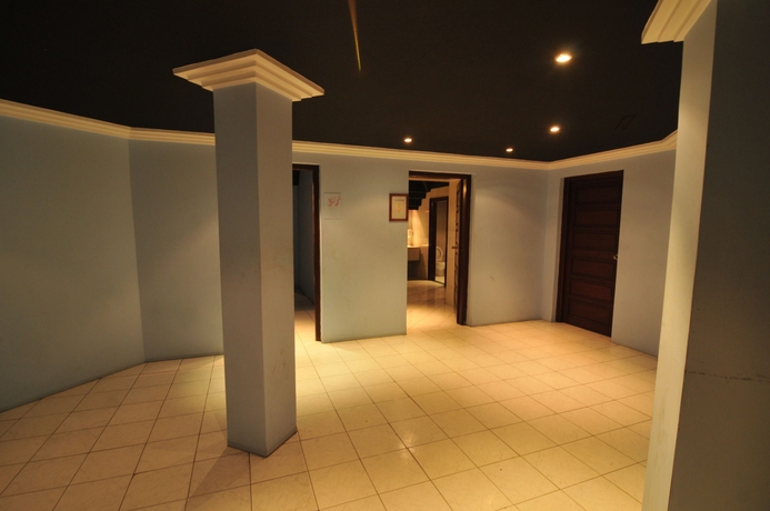 Hotel Atlantic Palace