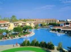 Hotel Atlantica Aeneas Resort