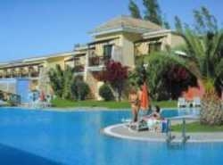 Hotel Atlantica Aeneas Resort