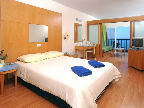 Hotel Atlantica Club Sungarden Beach