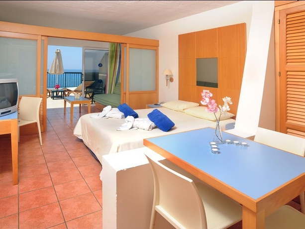 Hotel Atlantica Club Sungarden Beach