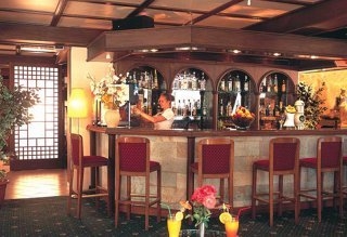 Hotel Atlantica Gardens