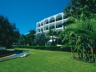Hotel Atlantica Gardens