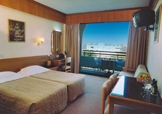 Hotel Atlantica Gardens