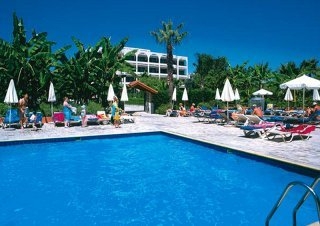 Hotel Atlantica Gardens