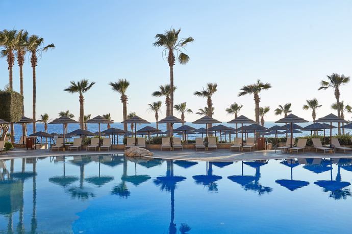 Hotel Atlantica Golden Beach