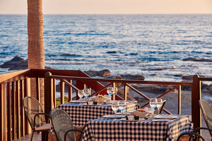 Hotel Atlantica Golden Beach