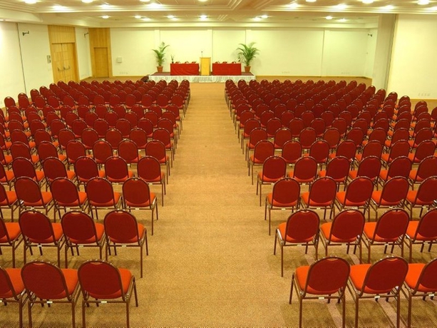 Hotel Atlantico Buzios Convention & Resort