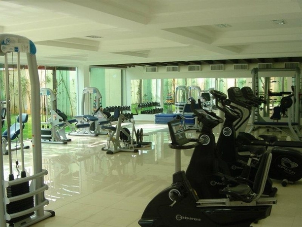 Hotel Atlantico Buzios Convention & Resort