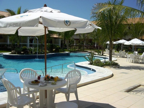 Hotel Atlantico Buzios Convention & Resort