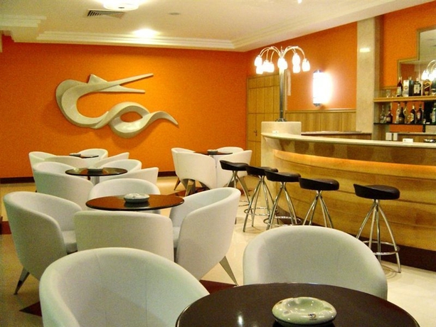 Hotel Atlantico Buzios Convention & Resort