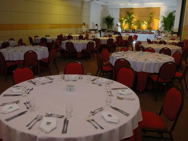 Hotel Atlantico Buzios Convention & Resort