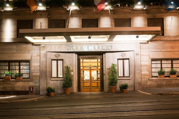Hotel Atlantico