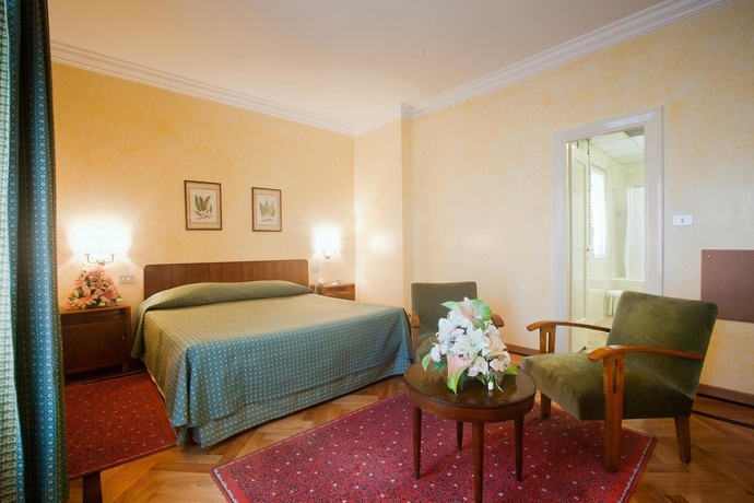 Hotel Atlantico