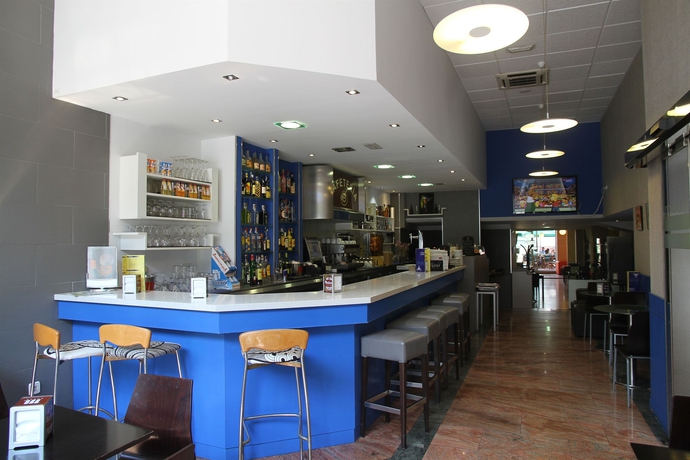 Hotel Atlantico
