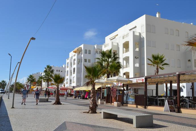 Hotel Atlantida