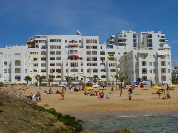 Hotel Atlantida