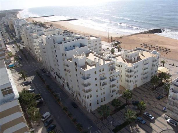 Hotel Atlantida