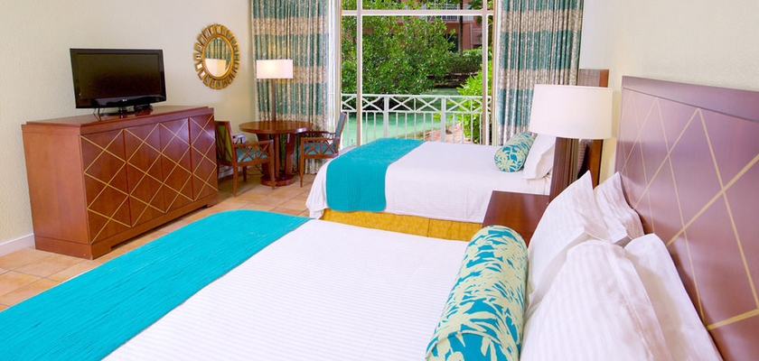 Hotel Atlantis Beach Tower