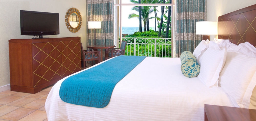 Hotel Atlantis Beach Tower