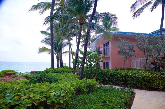 Hotel Atlantis Beach Tower