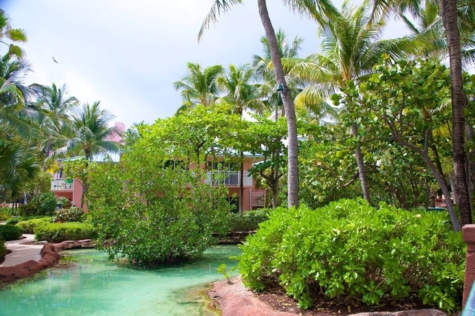 Hotel Atlantis Beach Tower