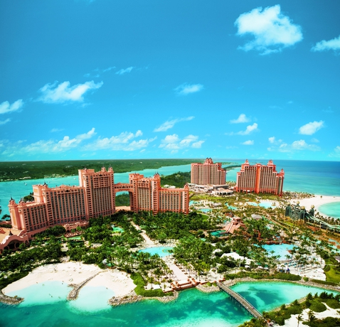 Hotel Atlantis Beach Tower