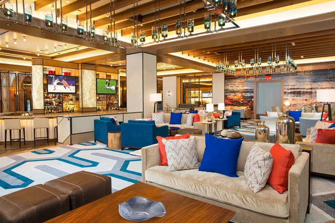 Hotel Atlantis Beach Tower