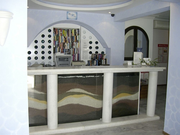Hotel Atlantis Beach Villas
