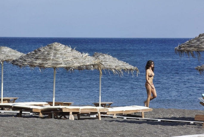 Hotel Atlantis Beach Villas