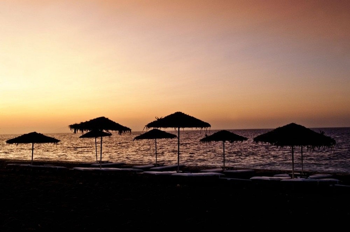 Hotel Atlantis Beach Villas