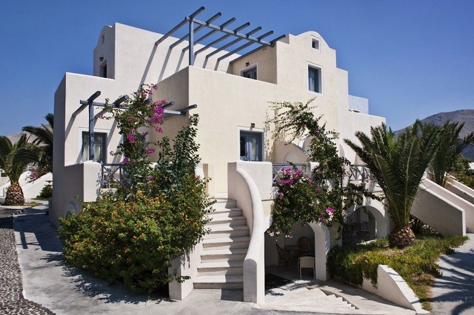 Hotel Atlantis Beach Villas