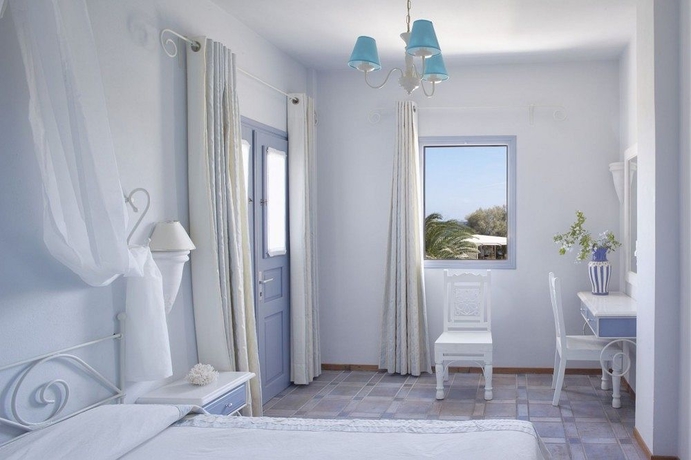 Hotel Atlantis Beach Villas
