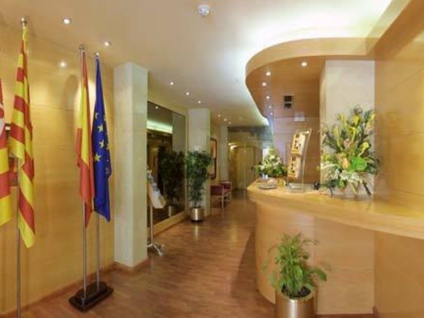 Hotel Atlantis